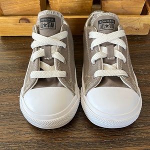 Kids Low-Top Converse
